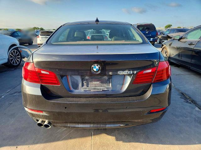 2016 Bmw 528 მანქანა იყიდება აუქციონზე, vin: WBA5A5C55GD526437, აუქციონის ნომერი: 64691746