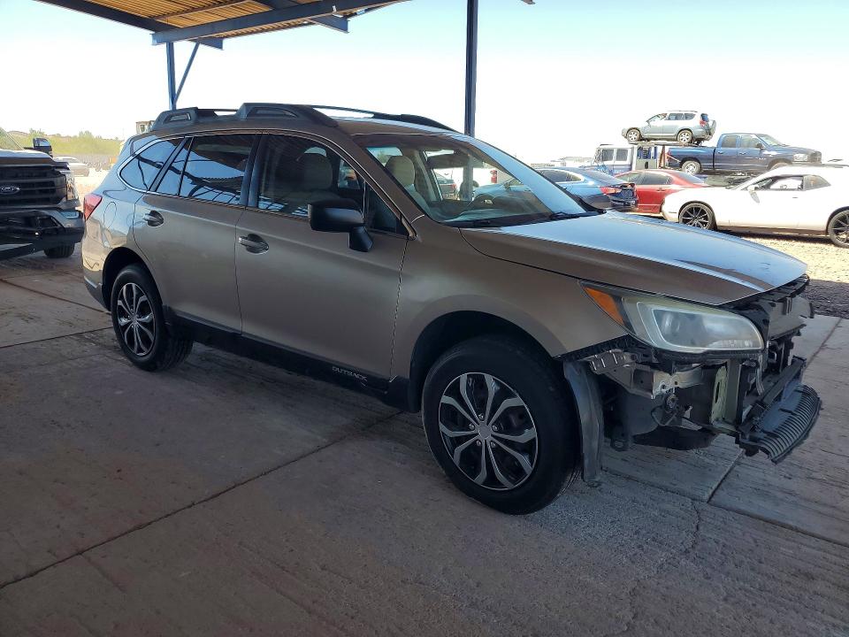 Продаж на аукціоні авто 2016 Subaru Outback, vin: 4S4BSAAC0G3268293, номер лоту: 66216636