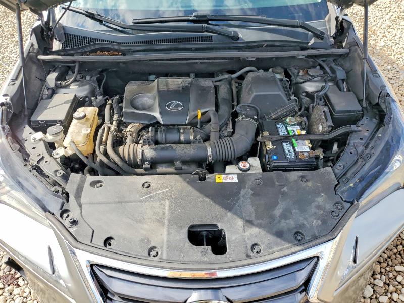 Aukcja sprzedaży 2017 Lexus Nx 200t, vin: JTJBARBZXH2119483, numer aukcji: 65063046