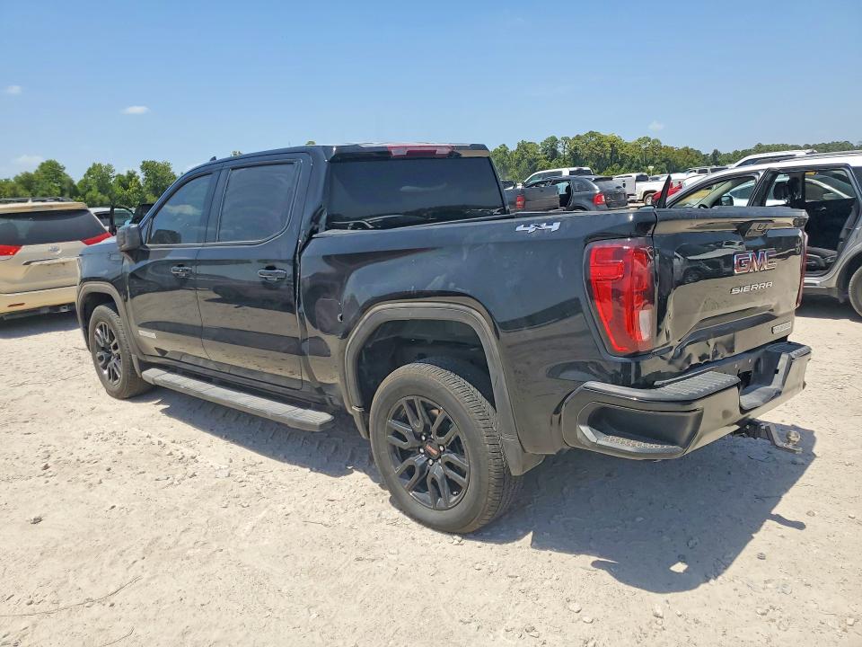 Продаж на аукціоні авто 2024 Gmc Sierra, vin: 3GTPUCEK9RG251798, номер лоту: 65942726