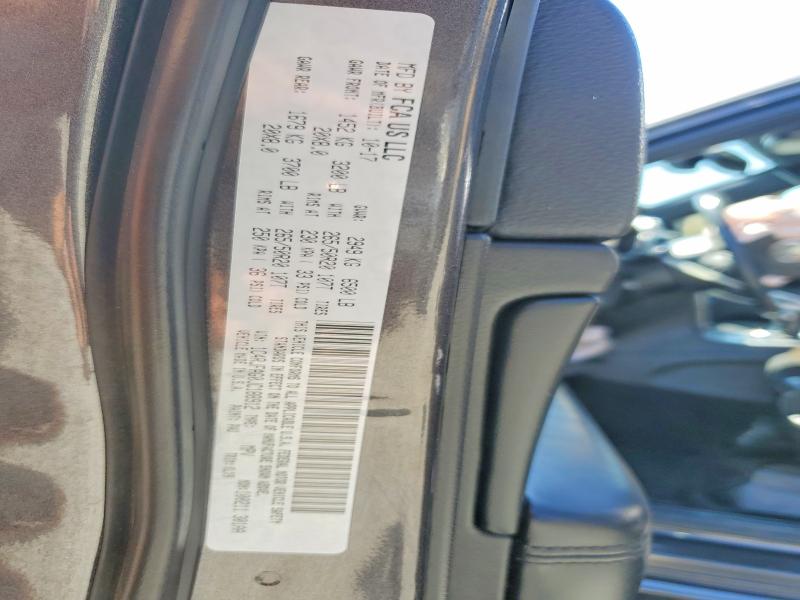 Aukcja sprzedaży 2018 Jeep Grand Cherokee, vin: 1C4RJFAG0JC188912, numer aukcji: 63577896