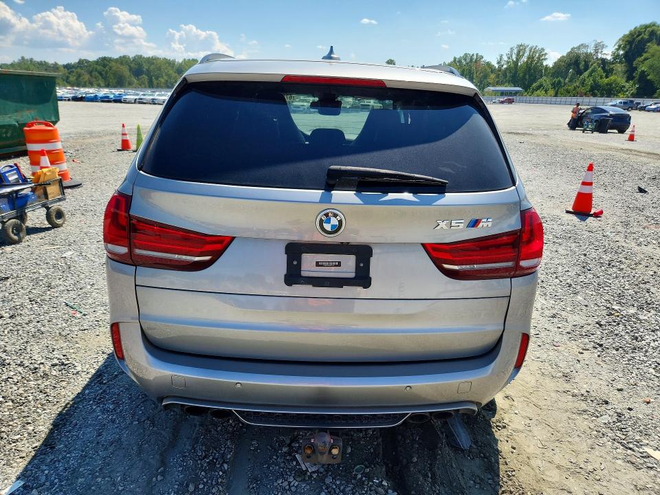 Aukcja sprzedaży 2017 Bmw X5, vin: 5YMKT6C31H0X21018, numer aukcji: 67297856