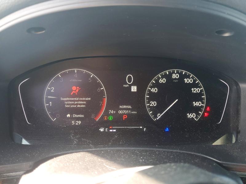 Продаж на аукціоні авто 2025 Honda Civic, vin: 19XFL2H86SE026300, номер лоту: 65015446