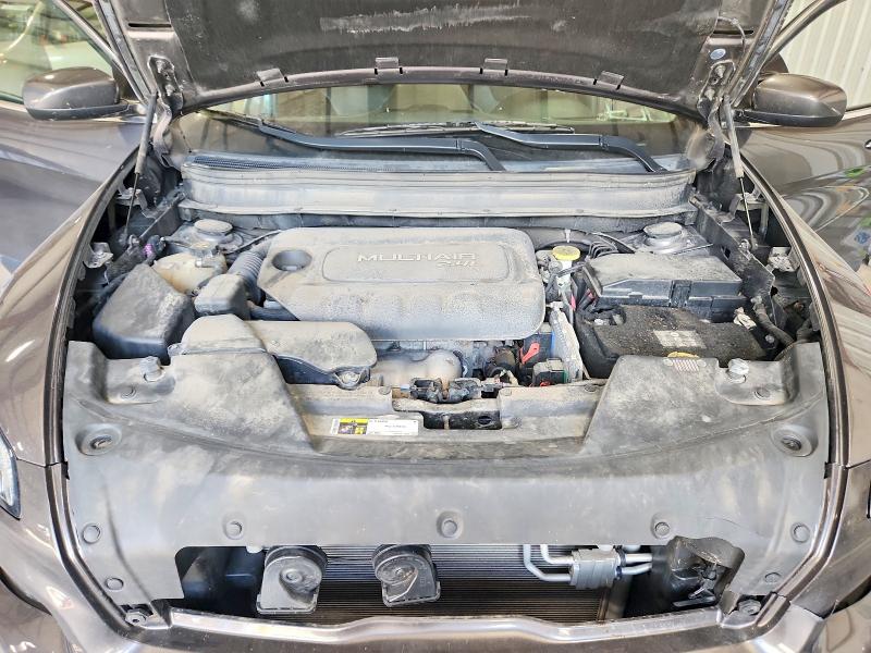 65188246 :رقم المزاد ، 1C4PJMLB3JD512877 vin ، 2018 Jeep Cherokee مزاد بيع