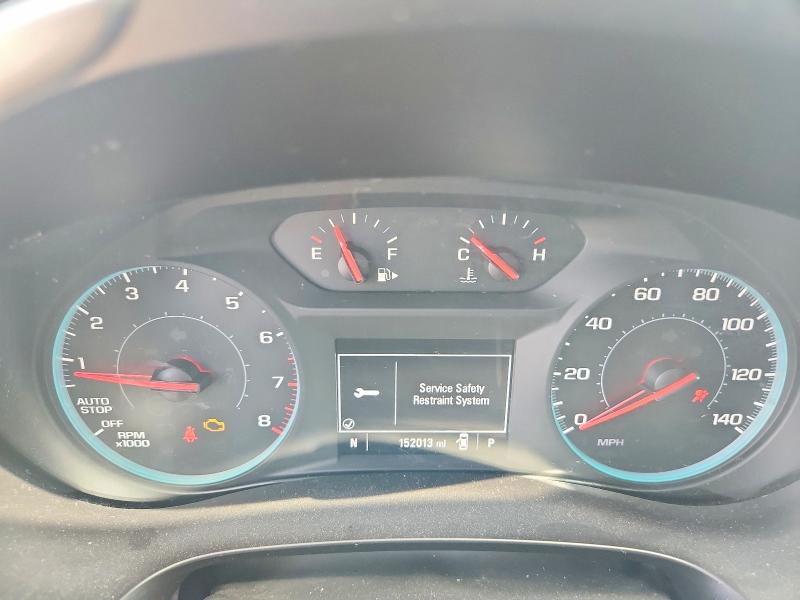 Продажа на аукционе авто 2019 Chevrolet Malibu, vin: 1G1ZB5STXKF145559, номер лота: 65675986