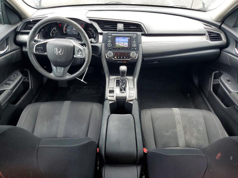 Auction sale of the 2016 Honda Civic, vin: 19XFC2F5XGE204578, lot number: 64113616