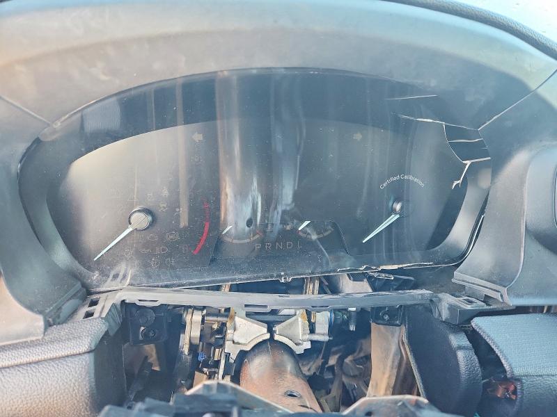 65047096 :رقم المزاد ، 1FM5K8AWXNNA00949 vin ، 2022 Ford Explorer مزاد بيع