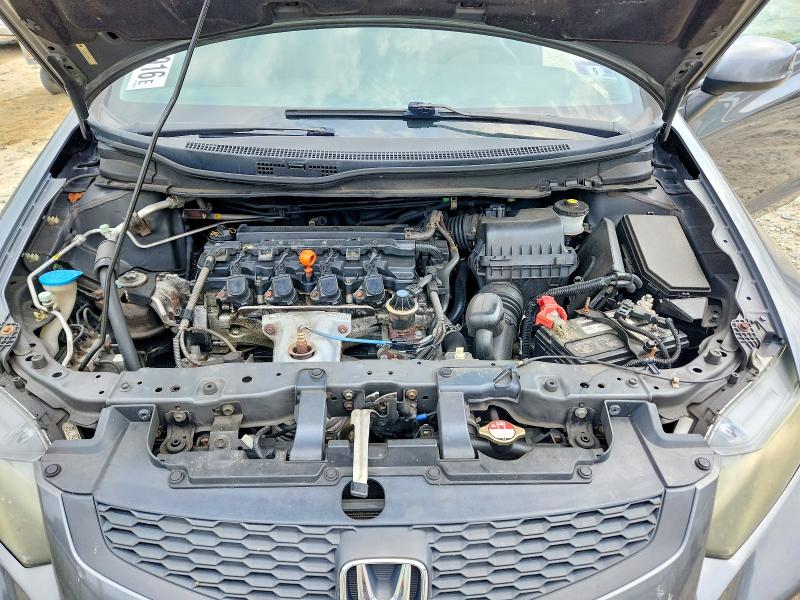 Aukcja sprzedaży 2013 Honda Civic, vin: 2HGFG3B58DH518425, numer aukcji: 66622916