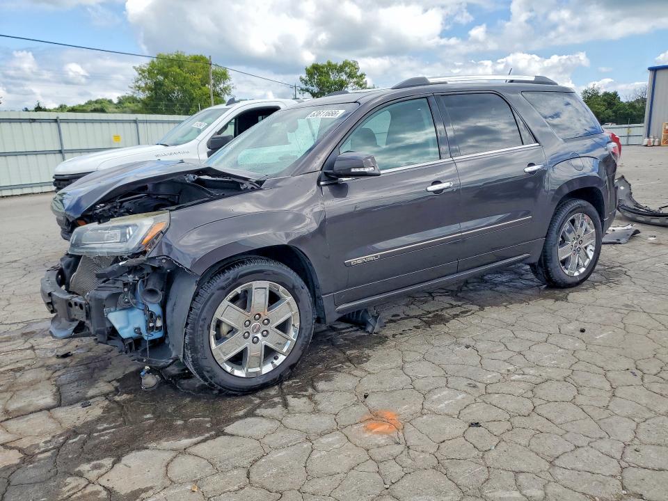 Aukcja sprzedaży 2015 Gmc Acadia, vin: 1GKKVTKD3FJ224589, numer aukcji: 63611666