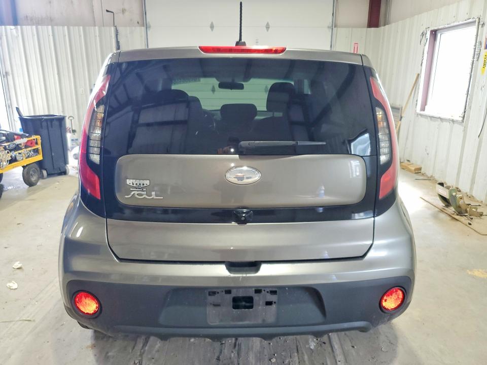 Продажа на аукционе авто 2019 Kia Soul, vin: KNDJN2A20K7004979, номер лота: 64966466