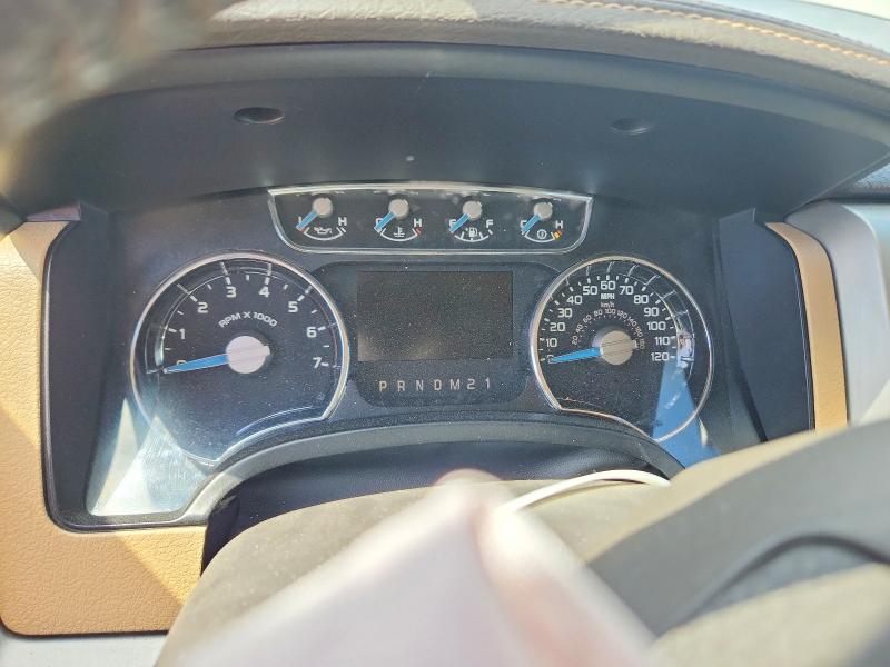 65514976 :رقم المزاد ، 1FTFW1ET6DFA91389 vin ، 2013 Ford F150 مزاد بيع