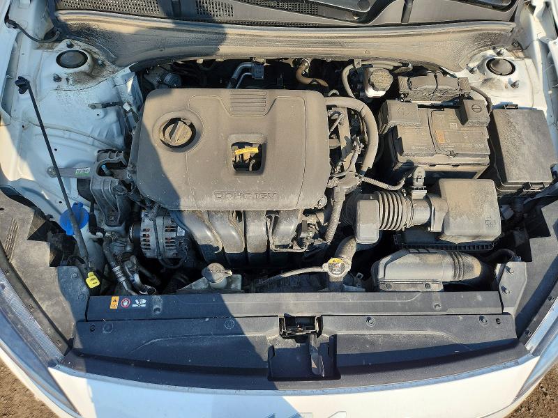 Продаж на аукціоні авто 2023 Kia Forte, vin: 3KPF34AD5PE547048, номер лоту: 61190626