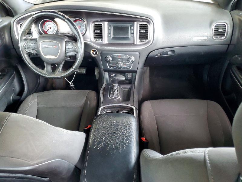 63547306 :رقم المزاد ، 2C3CDXBG1GH102924 vin ، 2016 Dodge Charger مزاد بيع