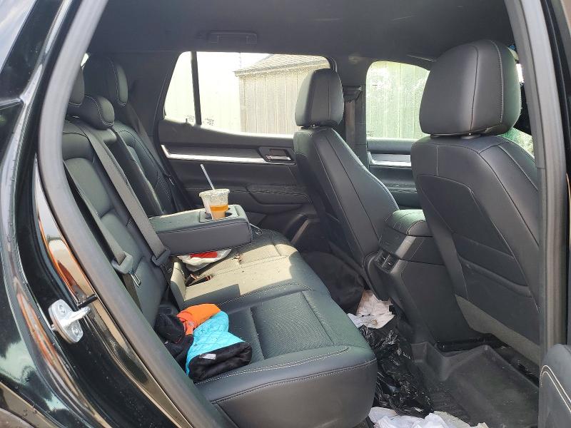 Aukcja sprzedaży 2025 Gmc Terrain, vin: 3GKALUEG2SL253047, numer aukcji: 64270526