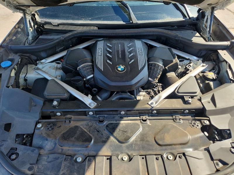 Aukcja sprzedaży 2021 Bmw X6, vin: 5UXCY8C09M9E99206, numer aukcji: 65017536