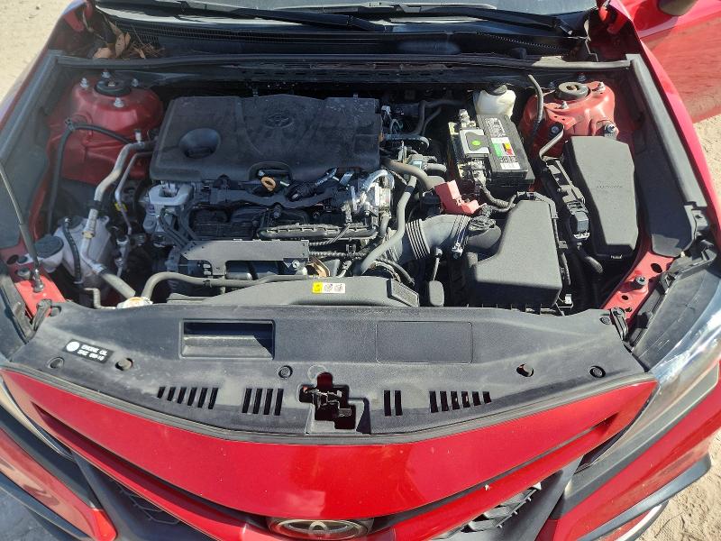 Продаж на аукціоні авто 2022 Toyota Camry, vin: 4T1G11AK6NU045652, номер лоту: 65352926