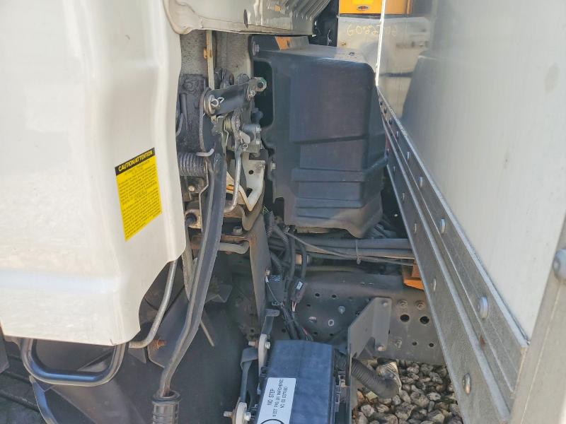 Продажа на аукционе авто 2023 Chevrolet 4500, vin: 54DCDW1D1PS204774, номер лота: 64144786
