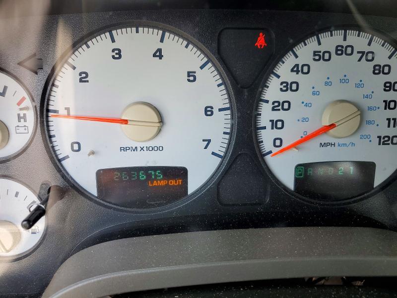 Aukcja sprzedaży 2004 Dodge Ram 1500, vin: 1D7HA18N04J170080, numer aukcji: 66291436