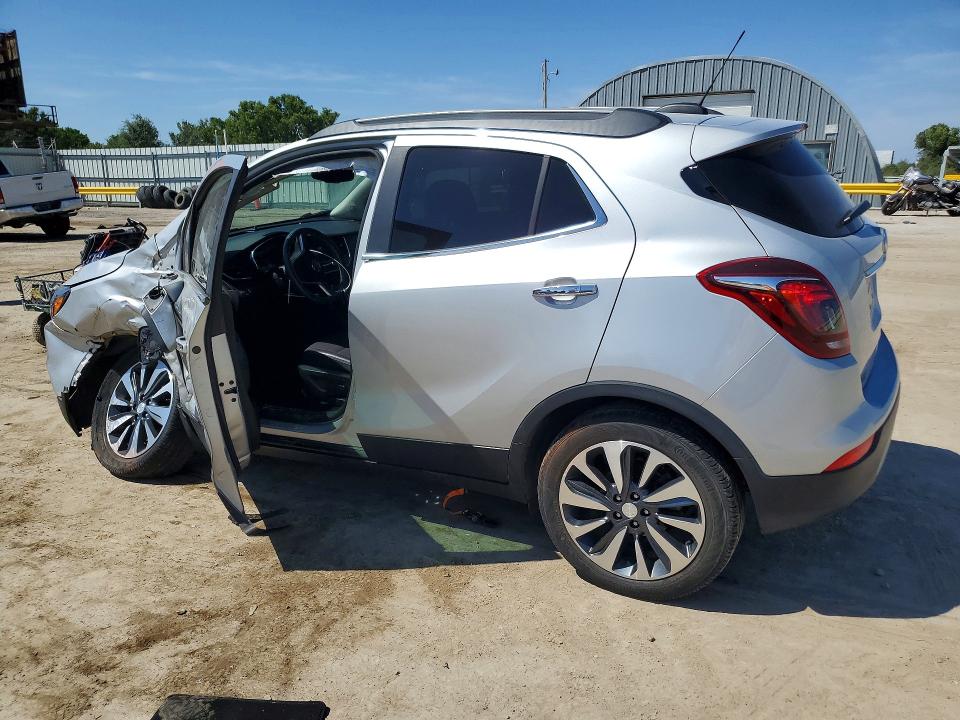 Продаж на аукціоні авто 2021 Buick Encore, vin: KL4CJESM0MB377004, номер лоту: 65910526