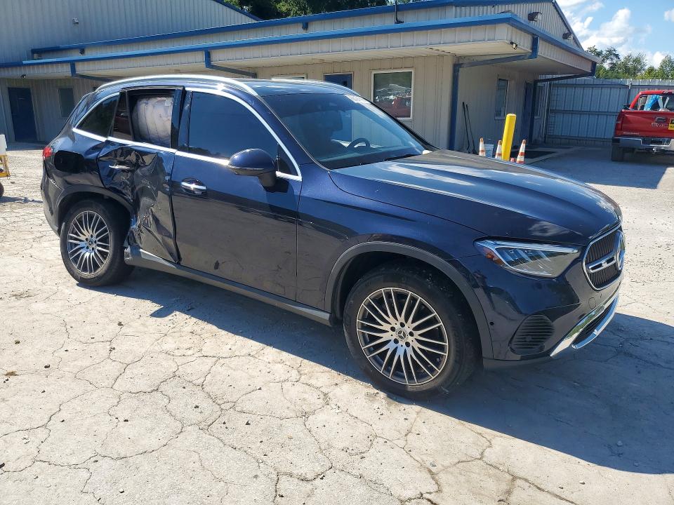 Aukcja sprzedaży 2023 Mercedes-benz Glc, vin: W1NKM4GB2PF049552, numer aukcji: 66194896