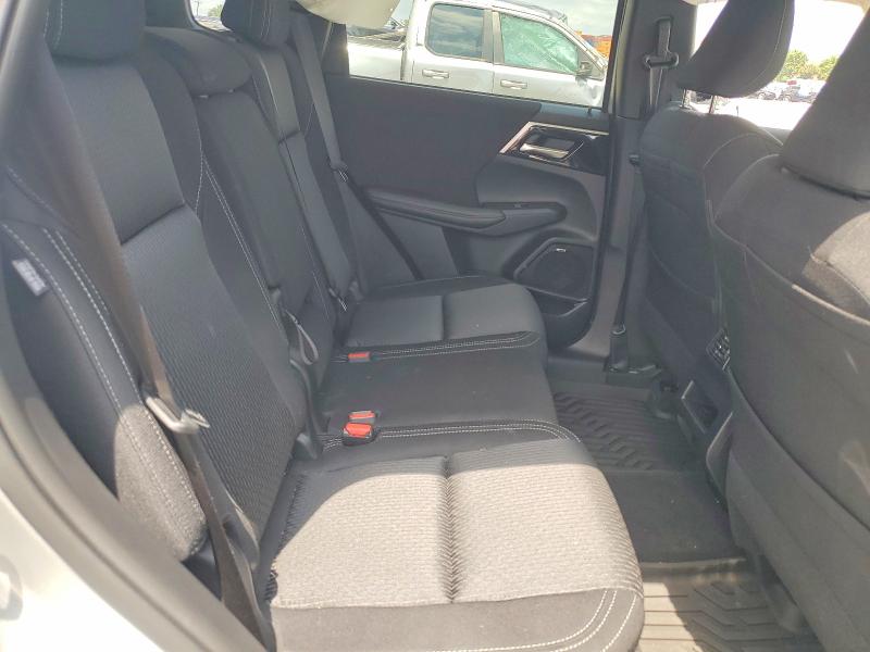 2026 Mitsubishi Outlander მანქანა იყიდება აუქციონზე, vin: JA4J3UAB5TZ024811, აუქციონის ნომერი: 63361386