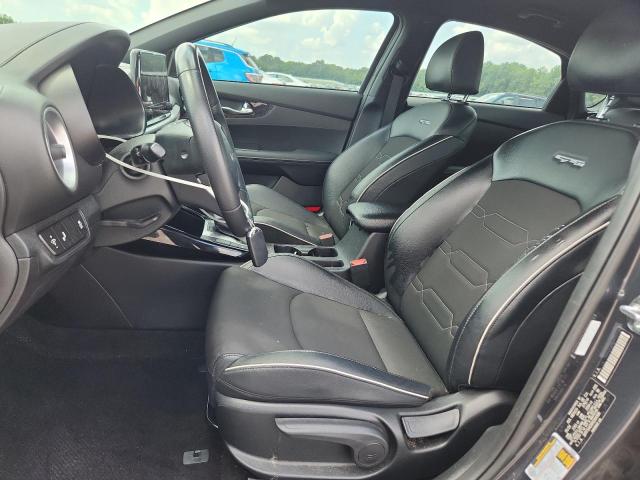 Aukcja sprzedaży 2024 Kia Forte, vin: 3KPF54AD8RE804586, numer aukcji: 65606726