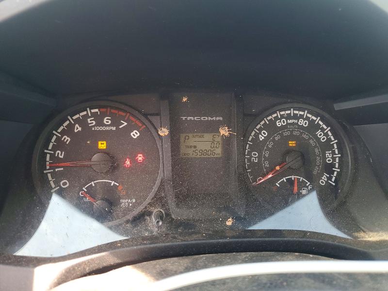 65909076 :رقم المزاد ، 5TFRX5GN0HX075947 vin ، 2017 Toyota Tacoma مزاد بيع