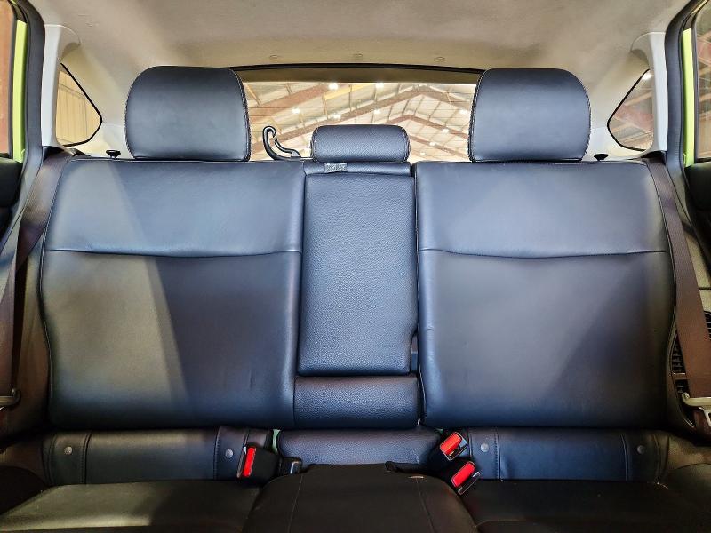 65862206 :رقم المزاد ، JF2GPBPC1FH256293 vin ، 2015 Subaru Xv Crosstrek مزاد بيع