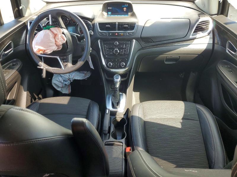 Продажа на аукционе авто 2015 Buick Encore, vin: KL4CJBSB5FB265041, номер лота: 65475876