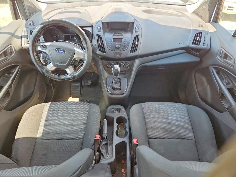 Aukcja sprzedaży 2015 Ford Transit Connect, vin: NM0LS7E70F1191957, numer aukcji: 63827856