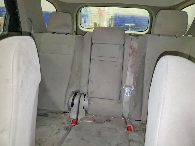 Aukcja sprzedaży 2012 Dodge Durango, vin: 1C4RDJAG5CC212697, numer aukcji: 65231956