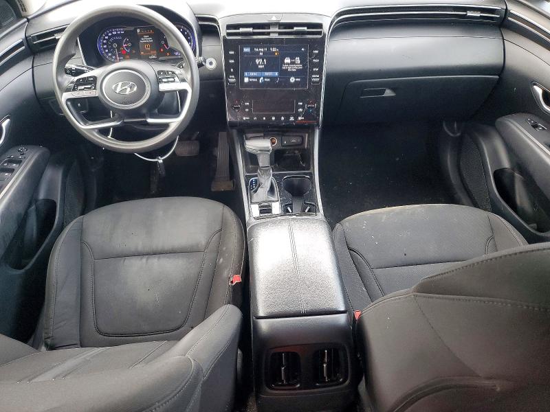 Продаж на аукціоні авто 2024 Hyundai Tucson, vin: 5NMJBCDEXRH296048, номер лоту: 64479596