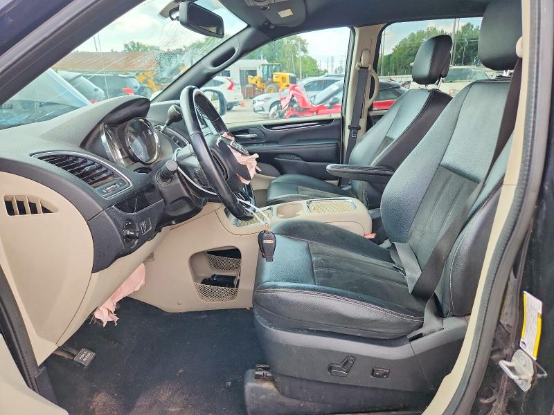 Aukcja sprzedaży 2019 Dodge Grand Caravan, vin: 2C4RDGCG2KR565422, numer aukcji: 65632726