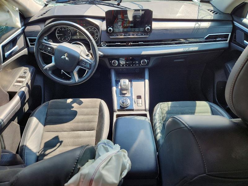 Aukcja sprzedaży 2024 Mitsubishi Outlander, vin: JA4J4VA81RZ059572, numer aukcji: 64728566