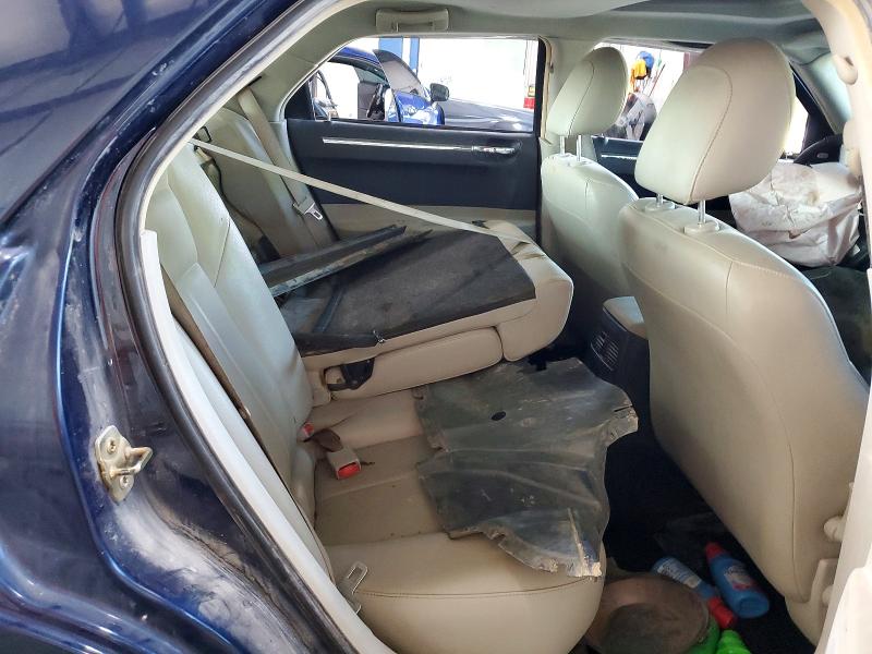 65293696 :رقم المزاد ، 2C3JA53G05H589646 vin ، 2005 Chrysler 300 مزاد بيع
