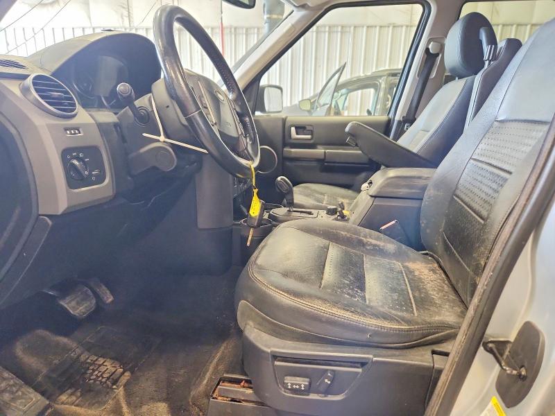 Aukcja sprzedaży 2006 Land Rover Lr3, vin: SALAE25436A387734, numer aukcji: 64332656