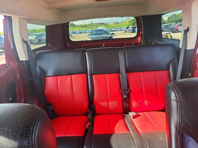 2007 Dodge Nitro მანქანა იყიდება აუქციონზე, vin: 1D8GT58K67W592425, აუქციონის ნომერი: 66961436