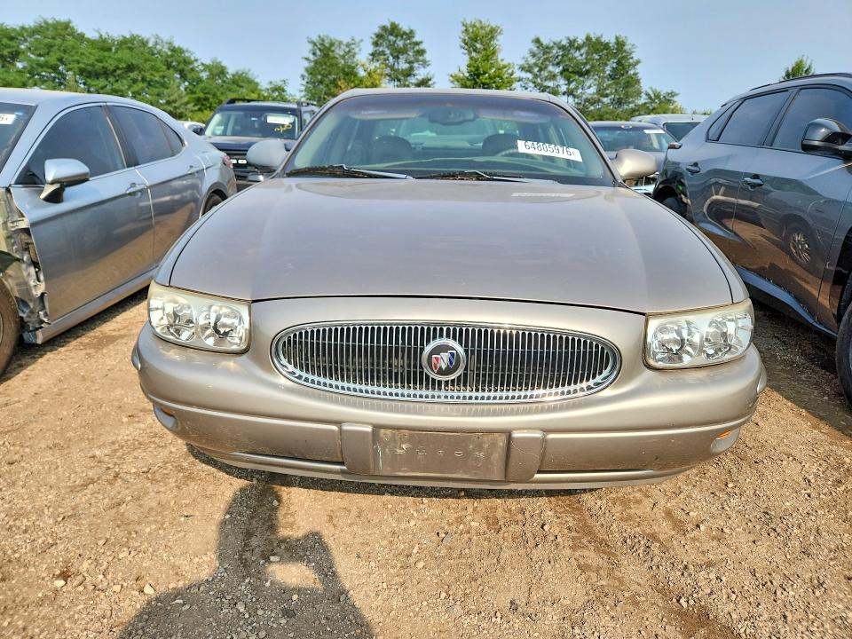 Aukcja sprzedaży 2003 Buick Lesabre, vin: 1G4HP52K33U184191, numer aukcji: 64805976