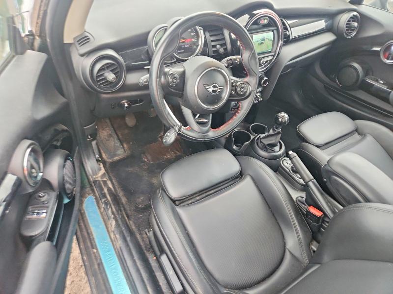 2019 Mini Cooper მანქანა იყიდება აუქციონზე, vin: WMWXP7C53K2H60828, აუქციონის ნომერი: 65864586