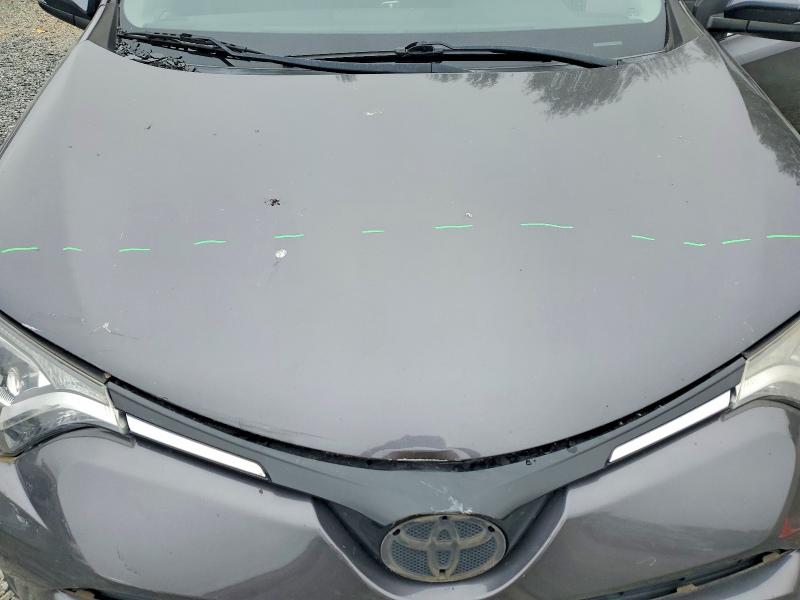 Aukcja sprzedaży 2016 Toyota Rav4, vin: 2T3WFREV6GW255856, numer aukcji: 64447216