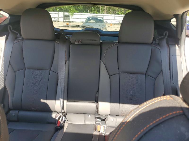 Aukcja sprzedaży 2026 Subaru Crosstrek, vin: 4S4GUHM69T3757736, numer aukcji: 63754896
