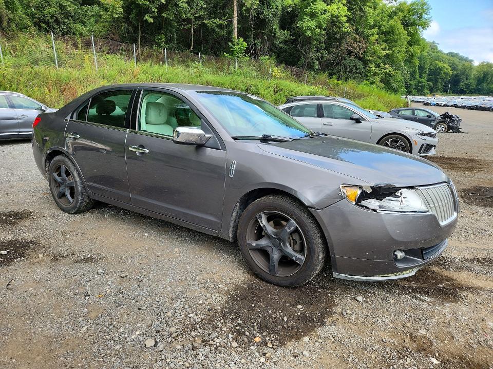 Продаж на аукціоні авто 2012 Lincoln Mkz, vin: 3LNHL2GC1CR816334, номер лоту: 67234856