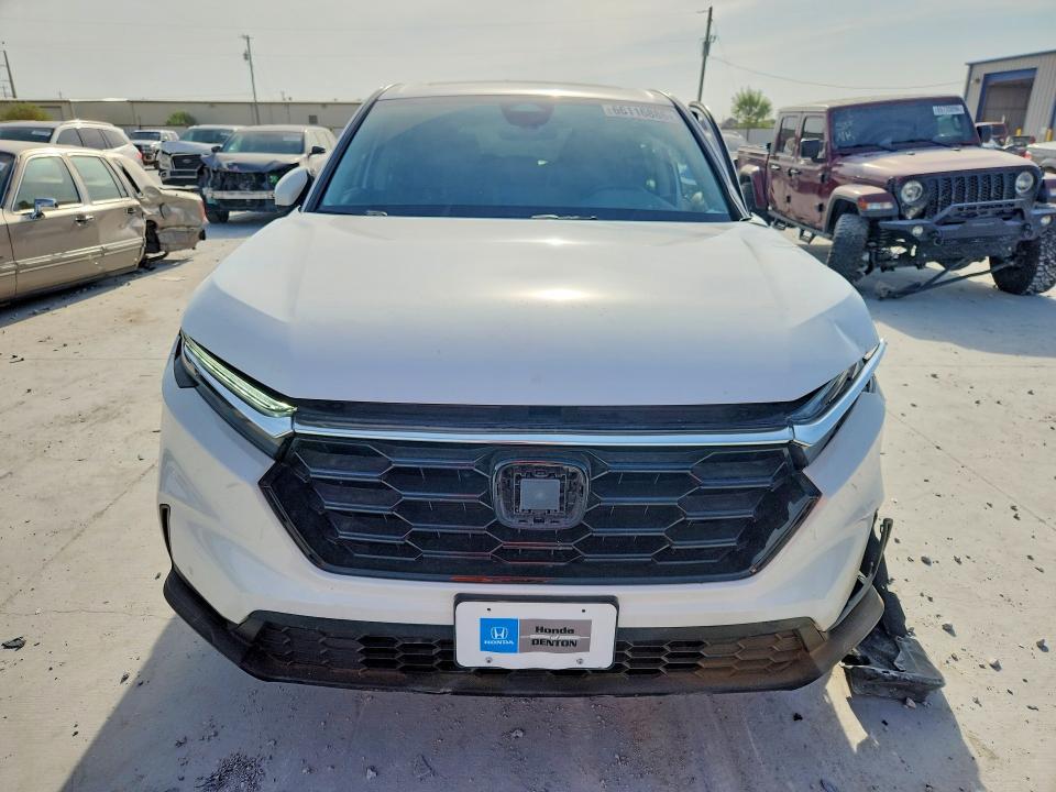 Aukcja sprzedaży 2026 Honda Cr-v, vin: 2HKRS3H45TH313112, numer aukcji: 66116886