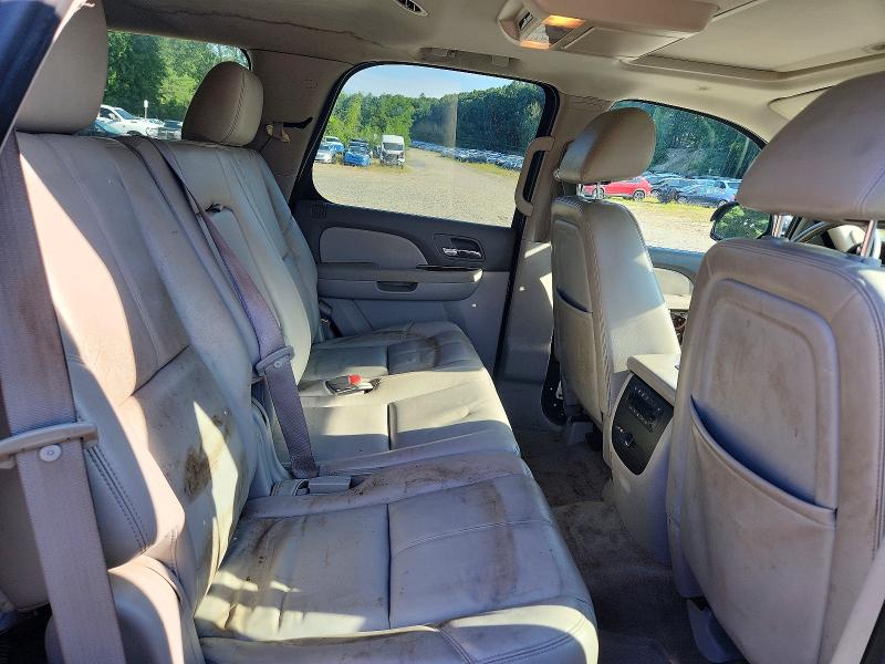 65507246 :رقم المزاد ، 1GKS2CE09BR351733 vin ، 2011 Gmc Yukon مزاد بيع