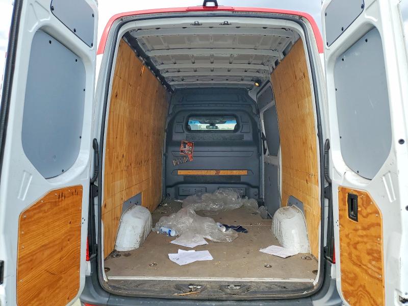 Aukcja sprzedaży 2023 Mercedes-benz Sprinter, vin: W1Y70BGY2PT131201, numer aukcji: 65919146