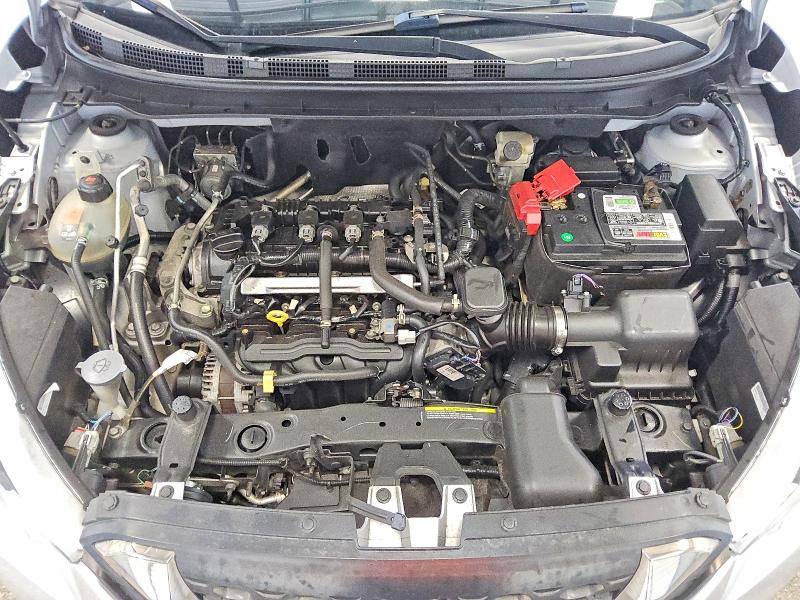 Aukcja sprzedaży 2019 Nissan Kicks, vin: 3N1CP5CU8KL531024, numer aukcji: 65612036
