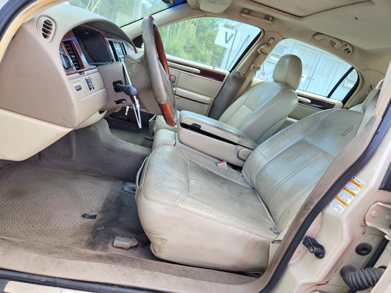 Aukcja sprzedaży 2003 Lincoln Town Car, vin: 1LNHM83W83Y643879, numer aukcji: 65158936