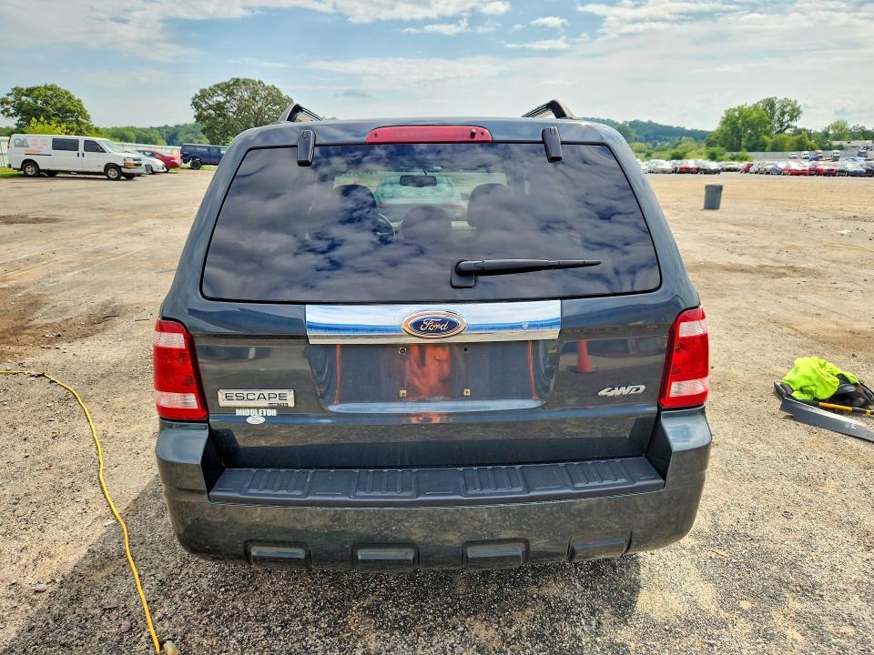 Продаж на аукціоні авто 2008 Ford Escape, vin: 1FMCU94198KE52758, номер лоту: 63608166