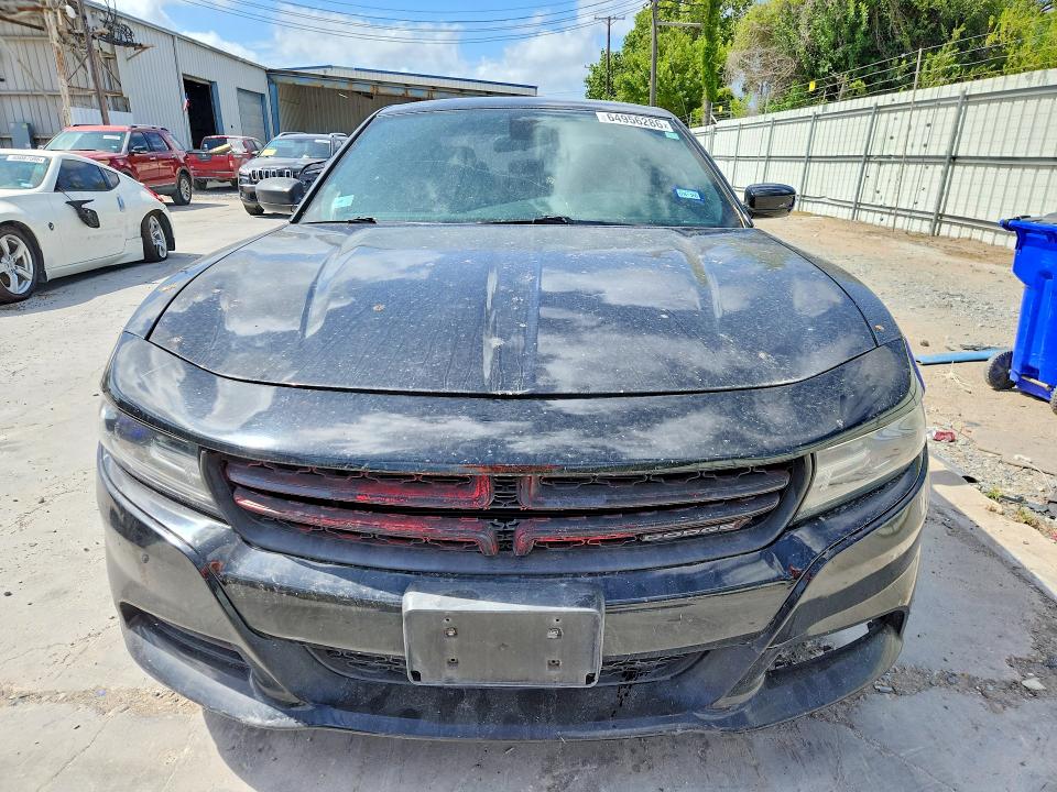 Aukcja sprzedaży 2018 Dodge Charger, vin: 2C3CDXBG6JH150815, numer aukcji: 64956286