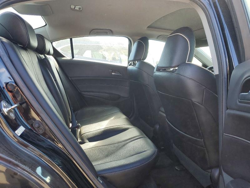Продажа на аукционе авто 2019 Acura Ilx, vin: 19UDE2F77KA003687, номер лота: 65626786